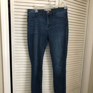 Dittos Medium Wash Denim Jeans 29